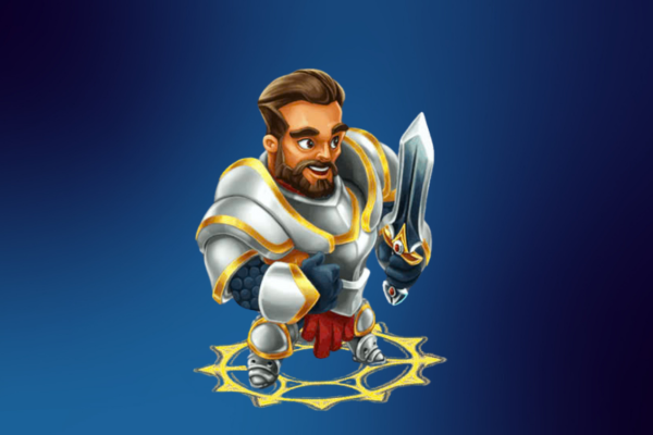 LẬP TRÌNH GAME CĂN BẢN