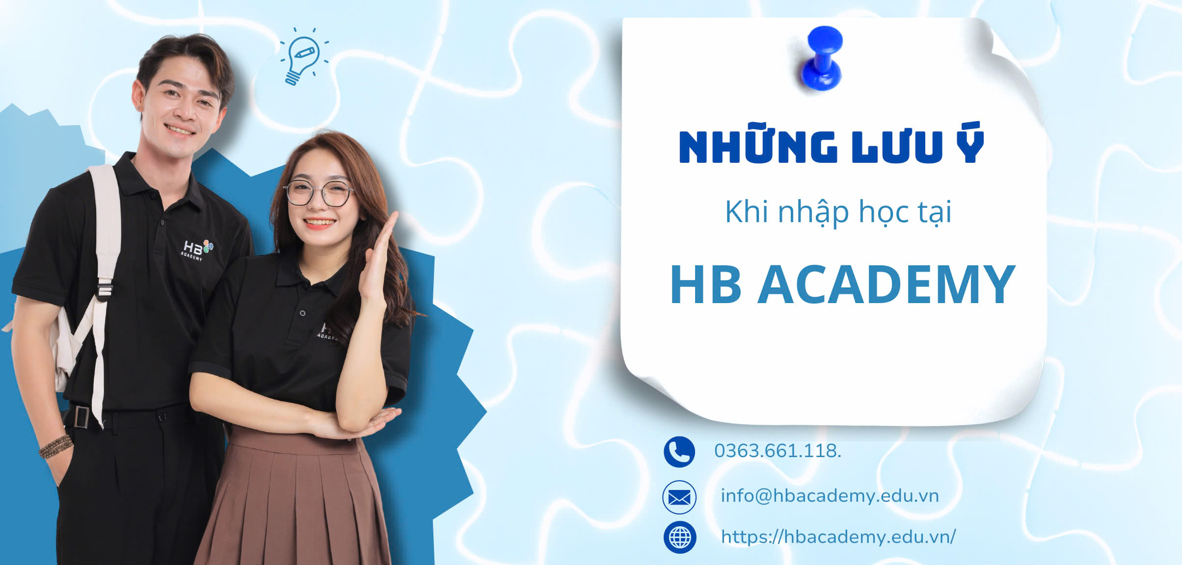 Giải đáp thắc mắc nhập học năm 2024